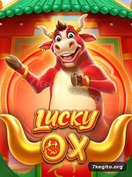 7kegito jackpots progressivos