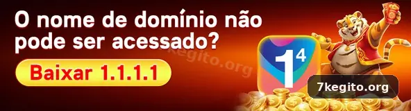 Sistema de apostas 7kegito